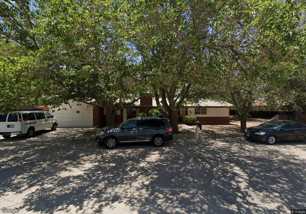 7850 Pecan Ct, El Paso, TX 79915 - photo 1