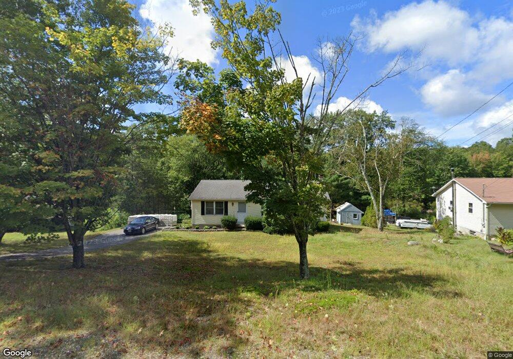 228 Breckenridge St, Palmer, MA 01069 - photo 1