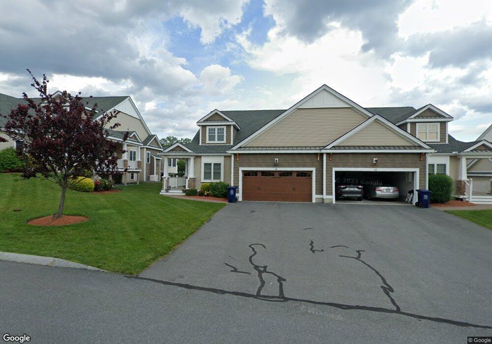 324 Broadway Rd unit 19, Dracut, MA 01826 - photo 1