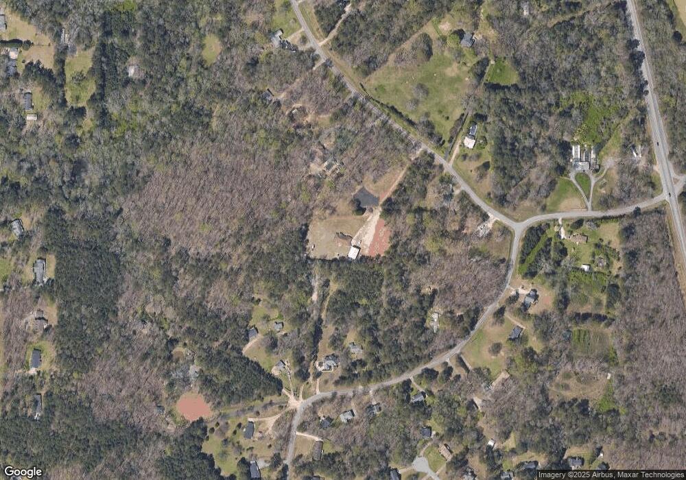 79 Ward Dr, Ellenwood, GA 30294 - photo 1