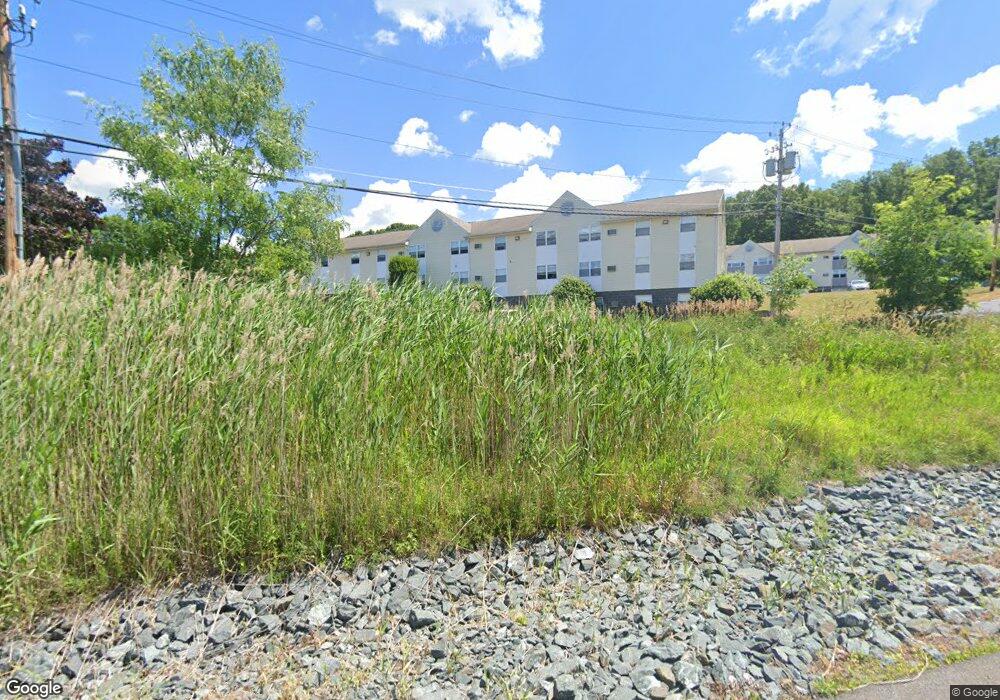 Diamond Rock Terrace Senior Apartments, Troy, NY 12182 - photo 1