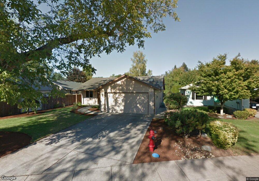 1839 Tecumseh St NE, Keizer, OR 97303 - photo 1