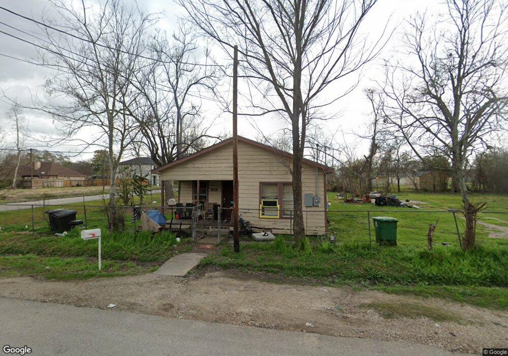 8418 Venus St, Houston, TX 77088 - photo 1