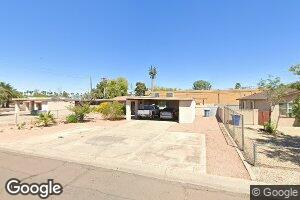 842 W 9th St, Tempe, AZ 85281
