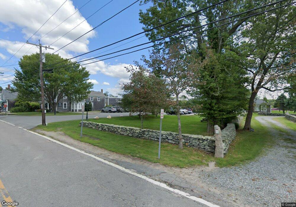 6 S Of Commons Rd, Little Compton, RI 02837 - photo 1