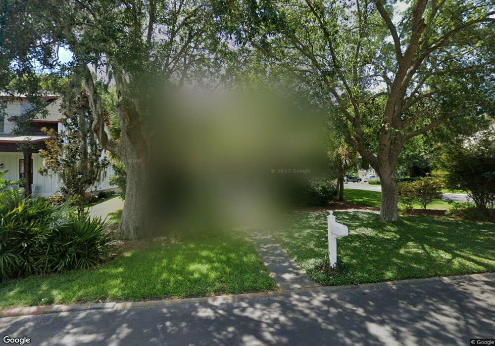 164 Shadow Wood Bend, Saint Simons Island, GA 31522 - photo 1