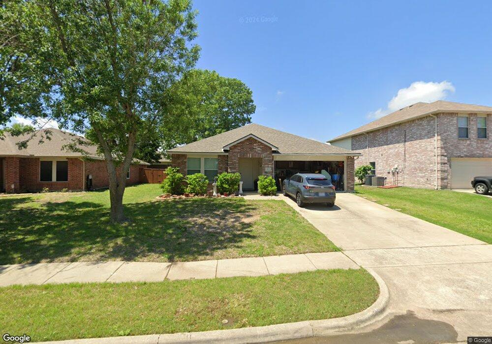 707 Pickwick Ln, Wylie, TX 75098 - photo 1