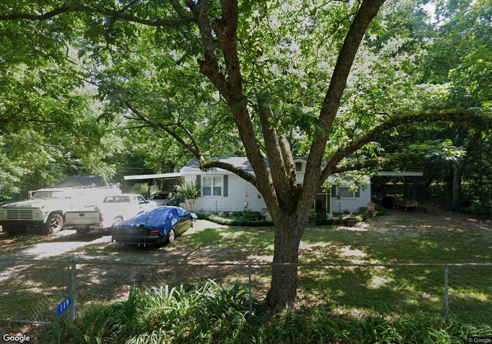 119 Pecan Dr, Macon, GA 31217 - photo 1