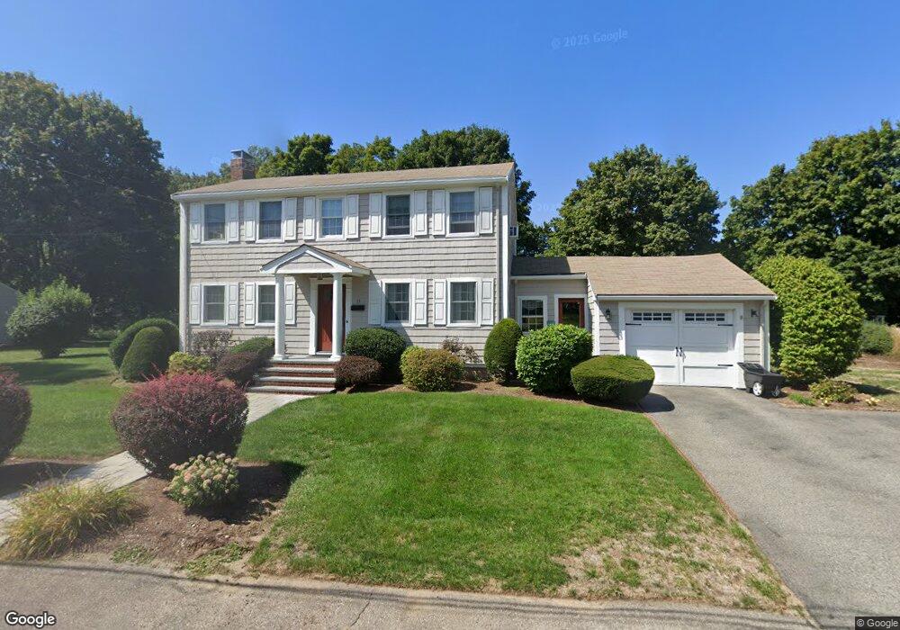 15 Butler Rd, East Weymouth, MA 02189 - photo 1