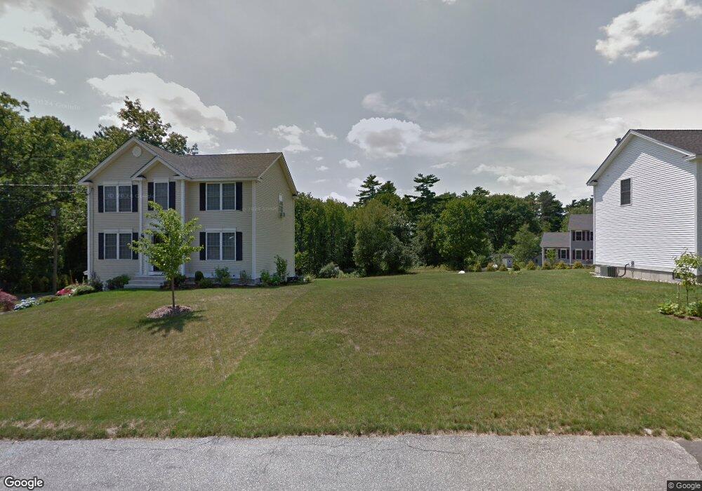 511 Campbell St, Manchester, NH 03104 - photo 1