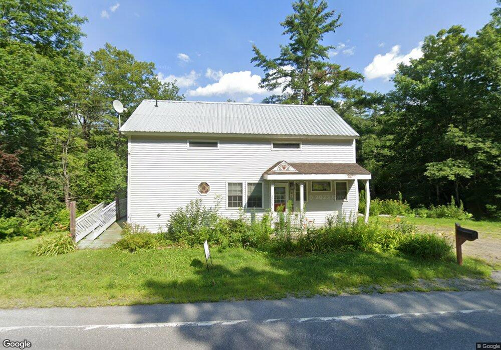 2705 Vermont 100, Wardsboro, VT 05355 - photo 1