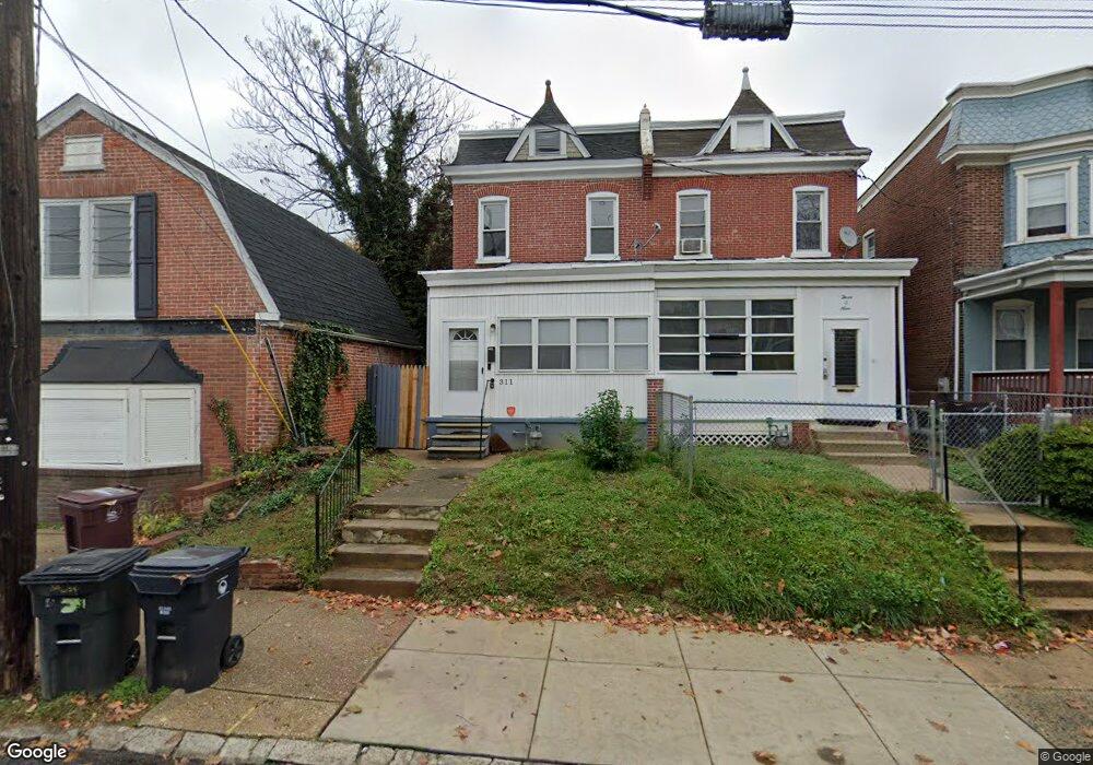 311 W 24th St, Wilmington, DE 19802 - photo 1