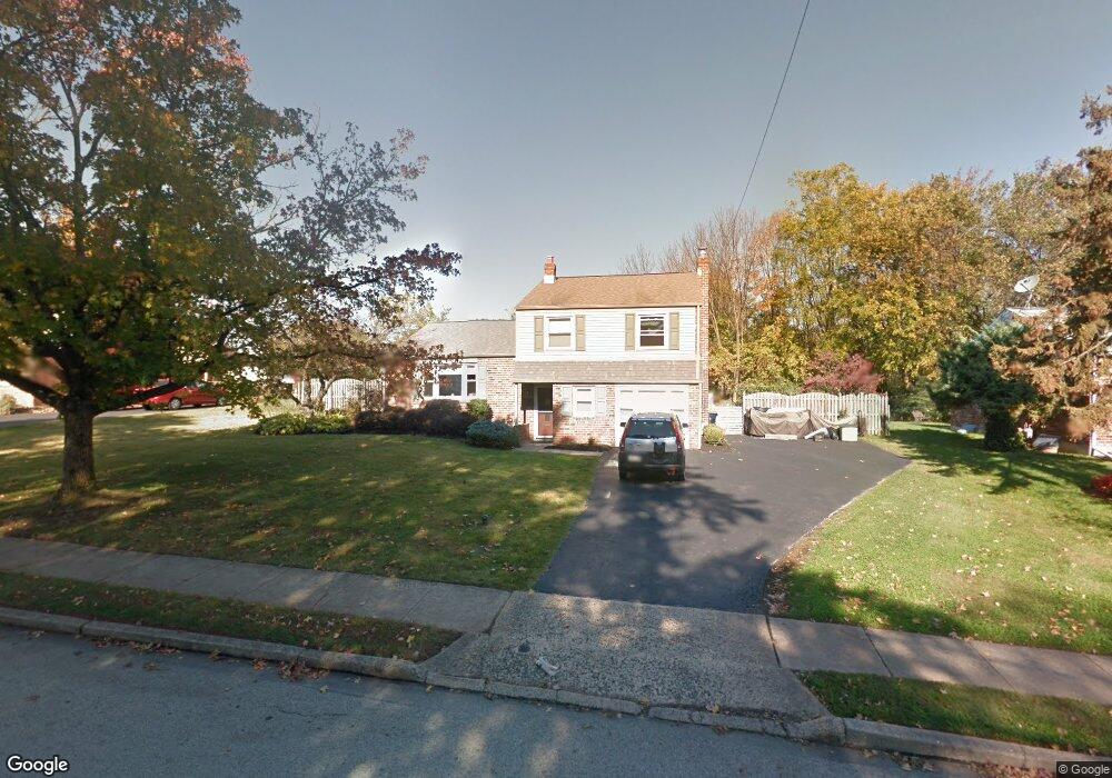 368 Abrams Mill Rd, King of Prussia, PA 19406 - photo 1