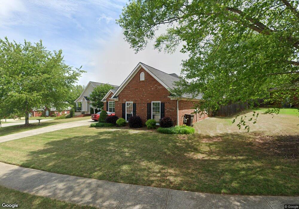 212 Summer Chase, Carrollton, GA 30116 - photo 1