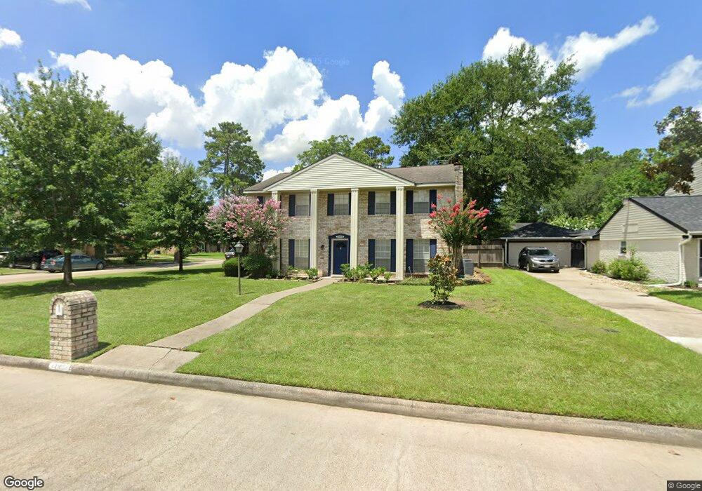 25603 Walnut Grove Cir, Spring, TX 77380 - photo 1