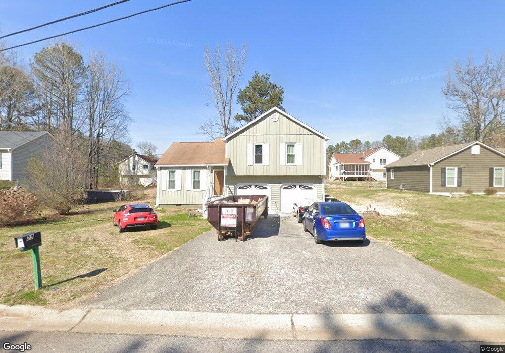 29 Villa Rosa Way, Temple, GA 30179 - photo 1