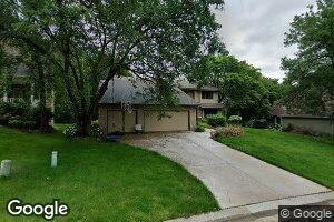 643 Evergreen Cir, Saint Paul, MN 55126