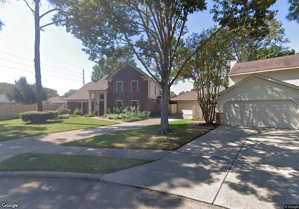 7403 Magnolia Shadows Ln, Houston, TX 77095 - photo 1