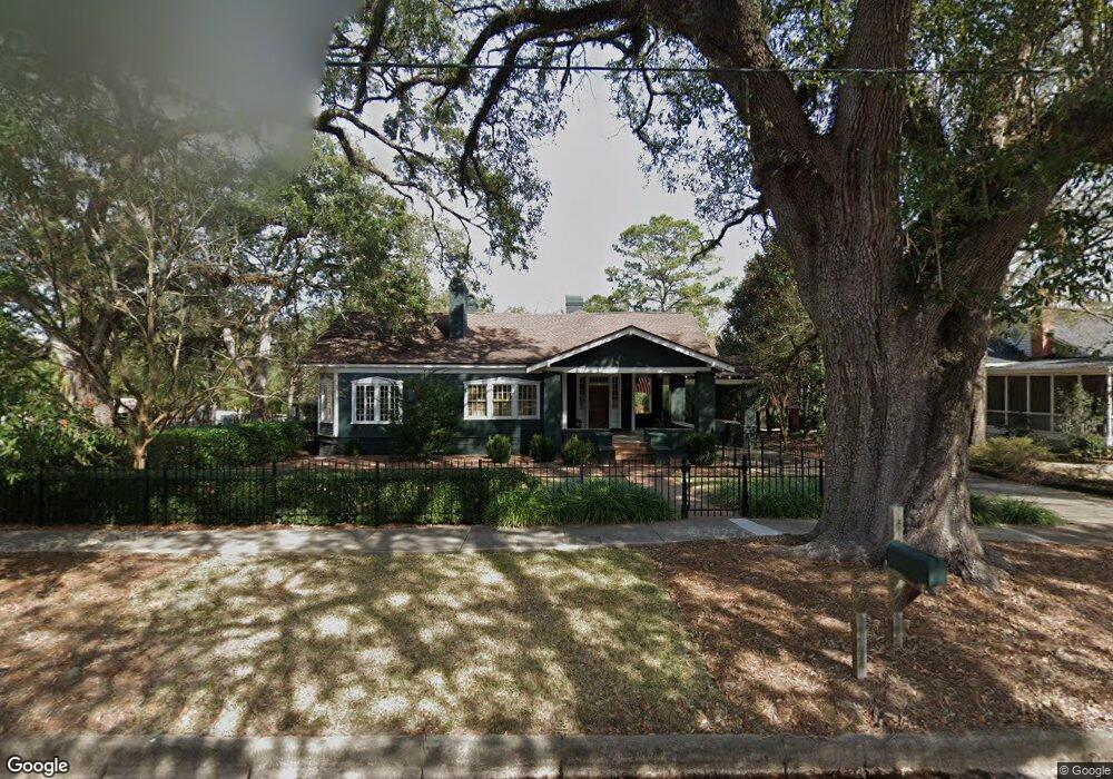 732 N Dawson St, Thomasville, GA 31792 - photo 1