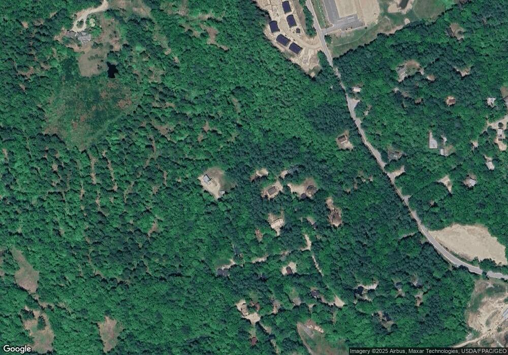 34 Haggetts Way Mockingbird Lot7 Way, Bridgton, ME 04009 - photo 1