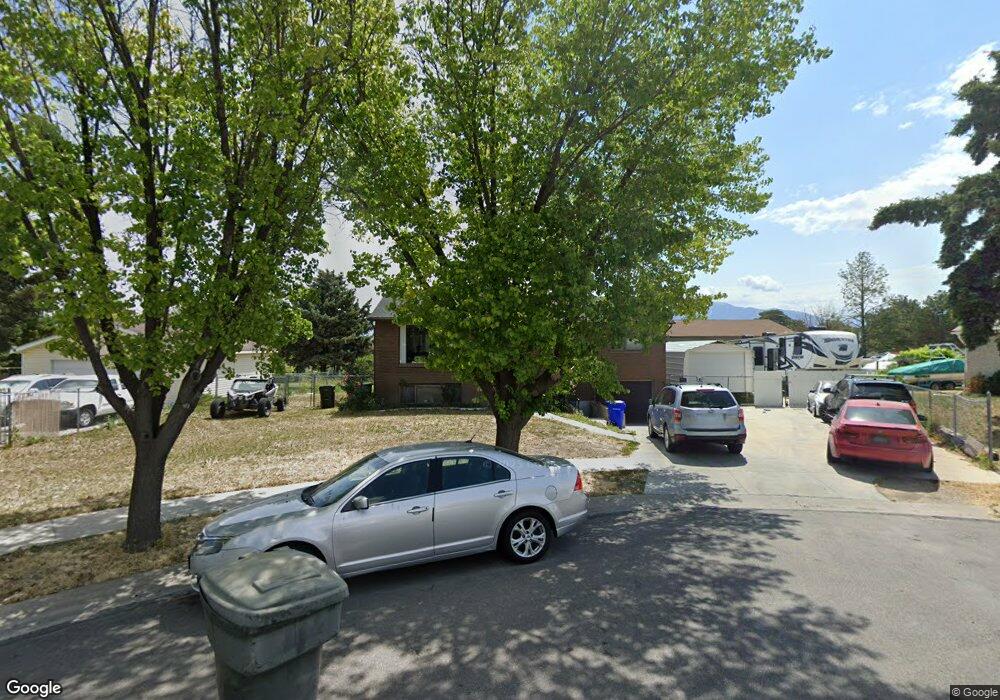 8105 S 3800 W, West Jordan, UT 84088 - photo 1
