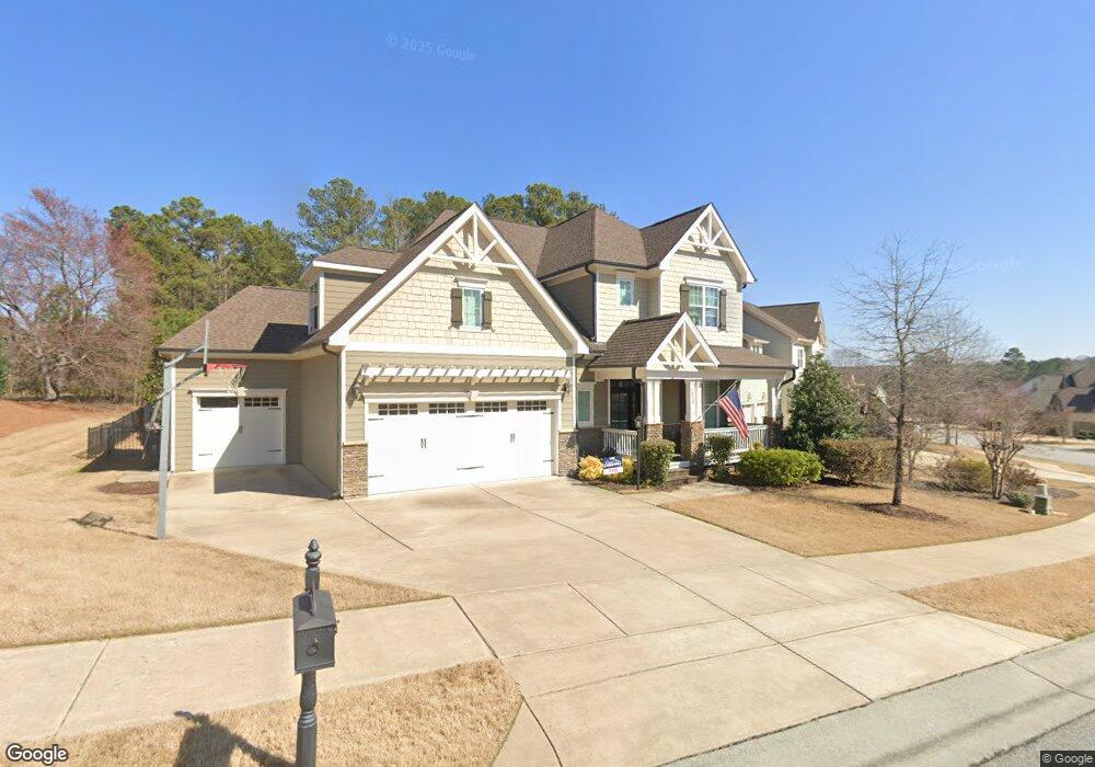 2709 Evans Rd, Apex, NC 27502 - photo 1