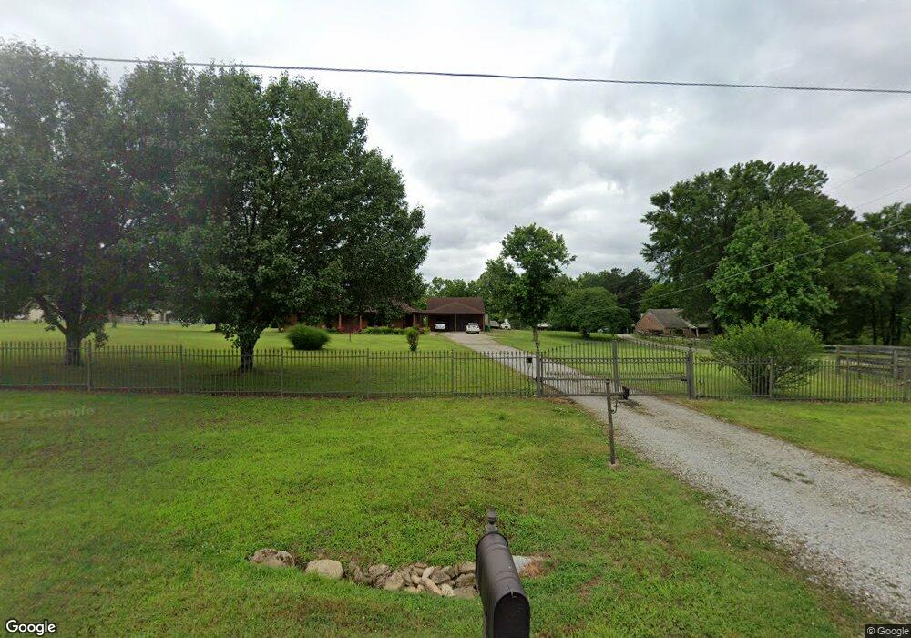 5115 Rolling Pine Cir, Olive Branch, MS 38654 - photo 1