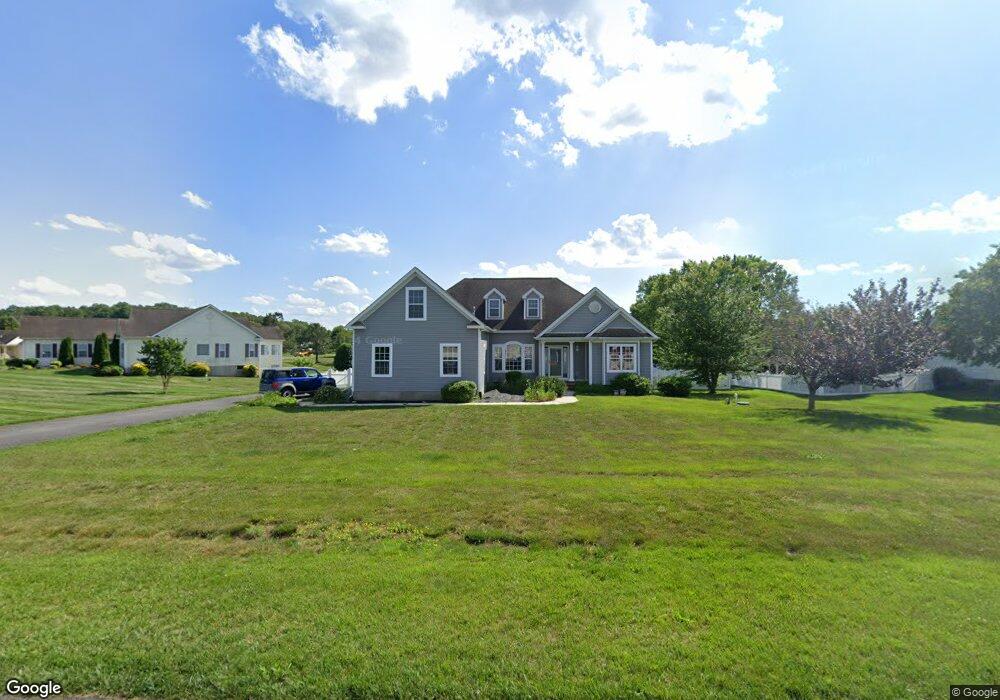 16413 Winding River Dr, Milton, DE 19968 - photo 1