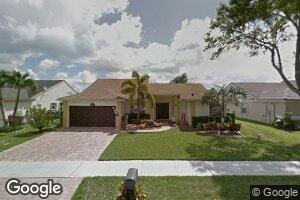 1486 SW 98th Ln, Davie, FL 33324