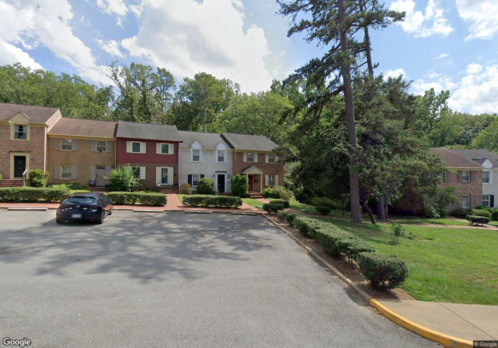 141 Georgetown Green, Charlottesville, VA 22901 - photo 1