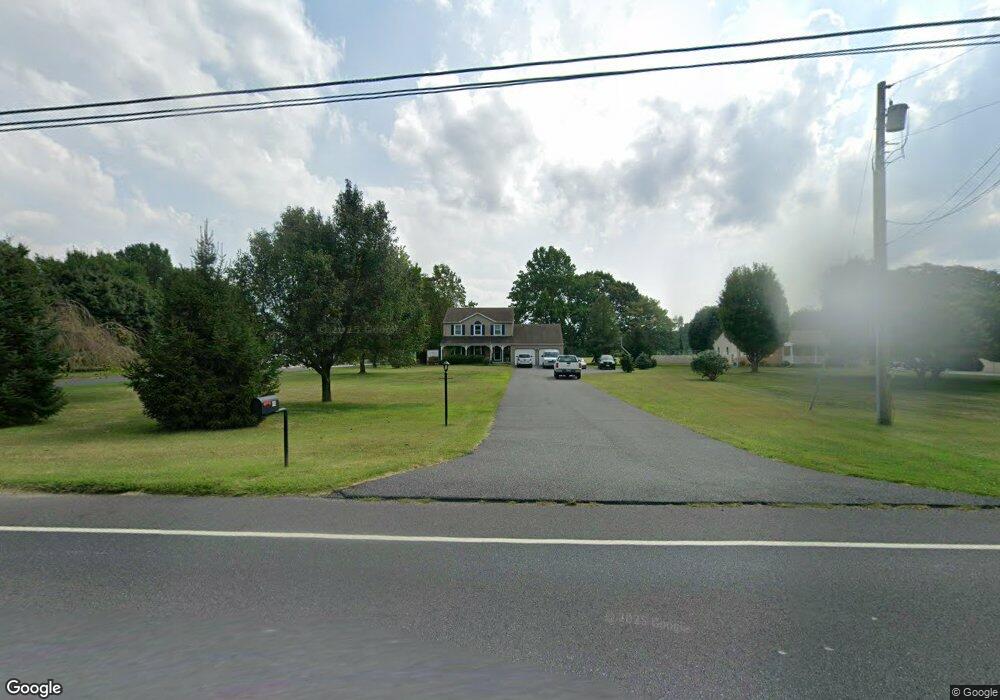 331 Swedesboro Rd, Mullica Hill, NJ 08062 - photo 1