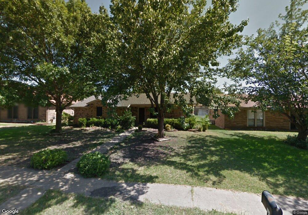 403 Willow Way, Wylie, TX 75098 - photo 1