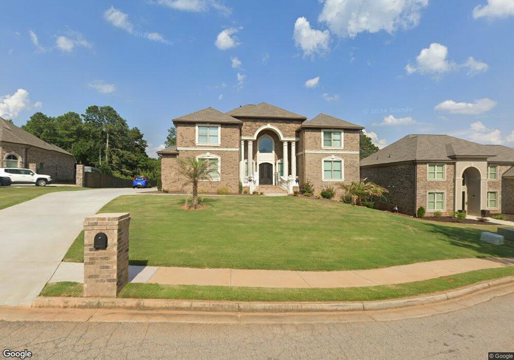 3011 Heights Ave SW, Conyers, GA 30094 - photo 1