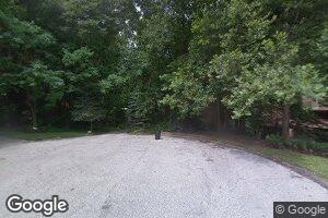 1501 Near Thicket Ln, Stevenson, MD 21153
