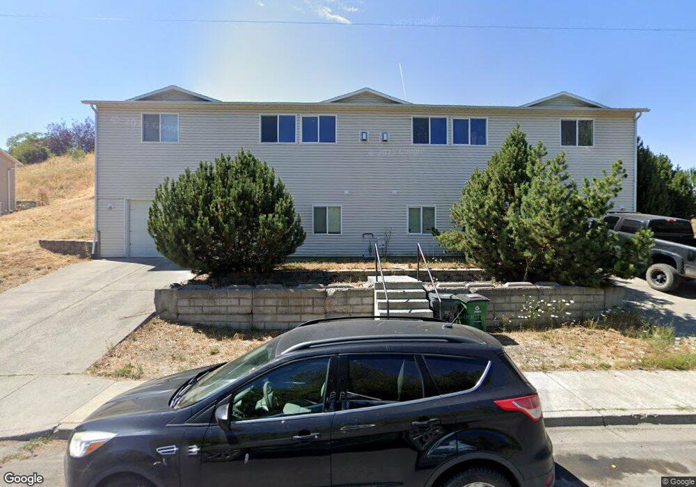 957 N Polk, Moscow, ID 83843 - photo 1