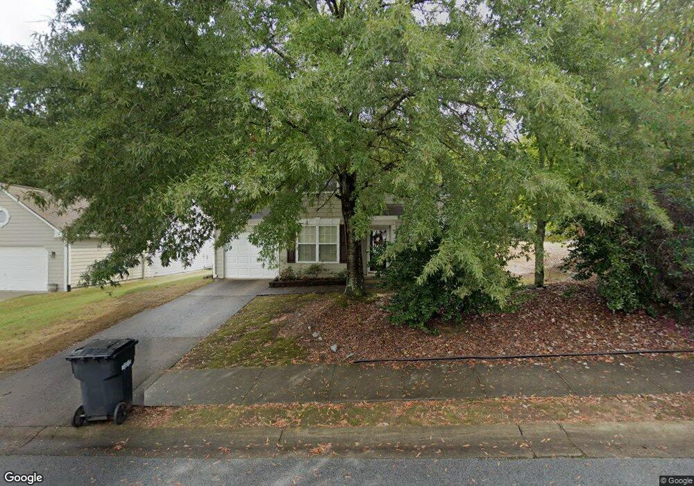 7259 Summerstone Ln, Austell, GA 30168 - photo 1