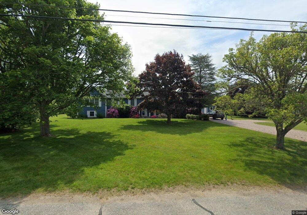 88 Crosspatch Rd, Charlestown, RI 02813 - photo 1