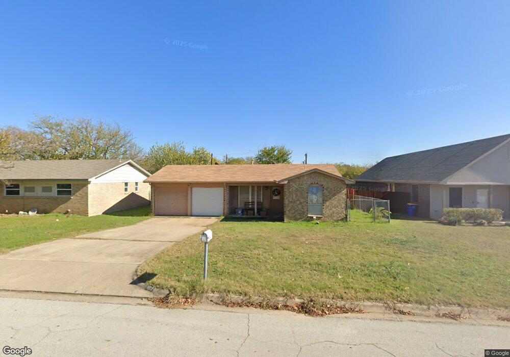 802 Ronald St, Fort Worth, TX 76108 - photo 1