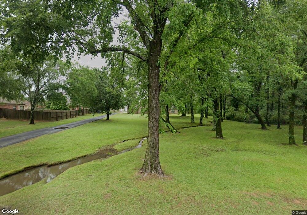 856 Arnold Ln, Texarkana, TX 75503 - photo 1