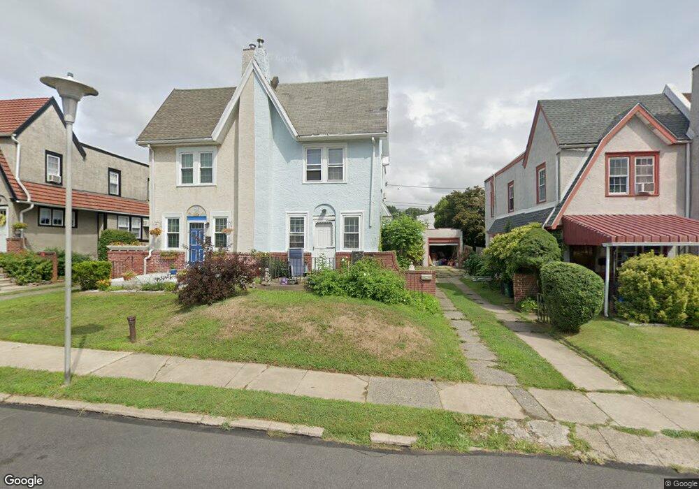 287 W Essex Ave, Lansdowne, PA 19050 - photo 1