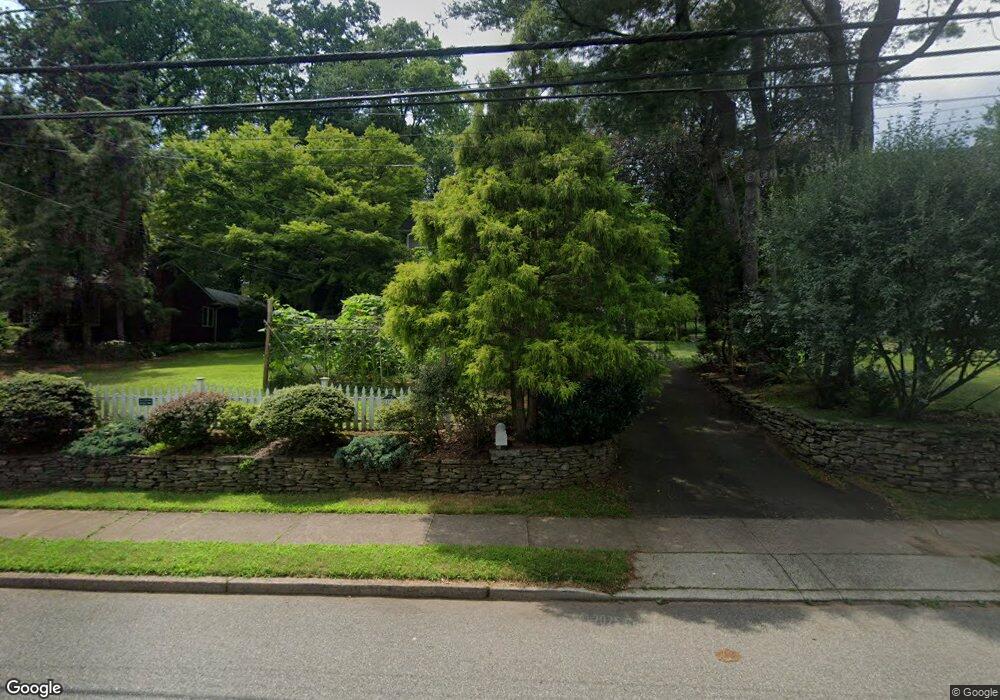 100 Columbus Ave, Closter, NJ 07624 - photo 1