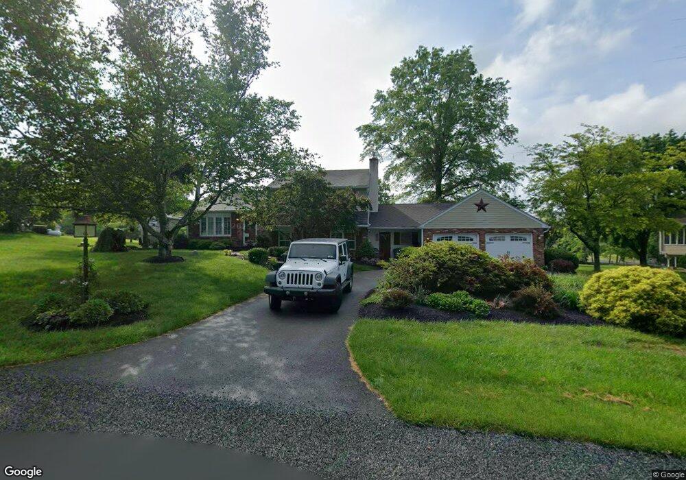 2118 Old Barn Rd, East Greenville, PA 18041 - photo 1