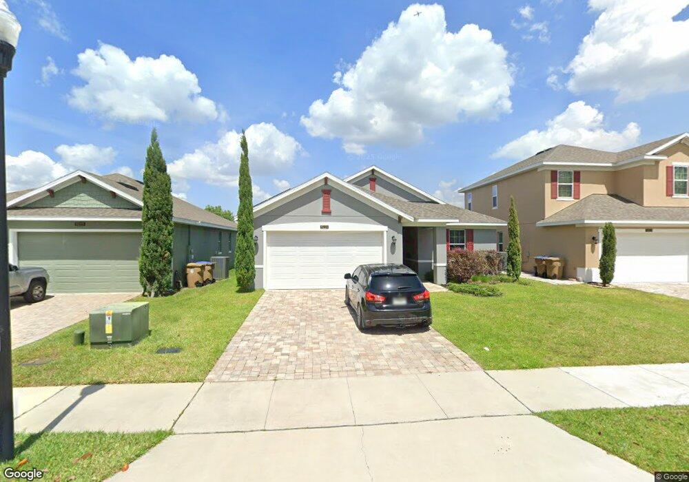 5219 Rambling Rd, Saint Cloud, FL 34771 - photo 1