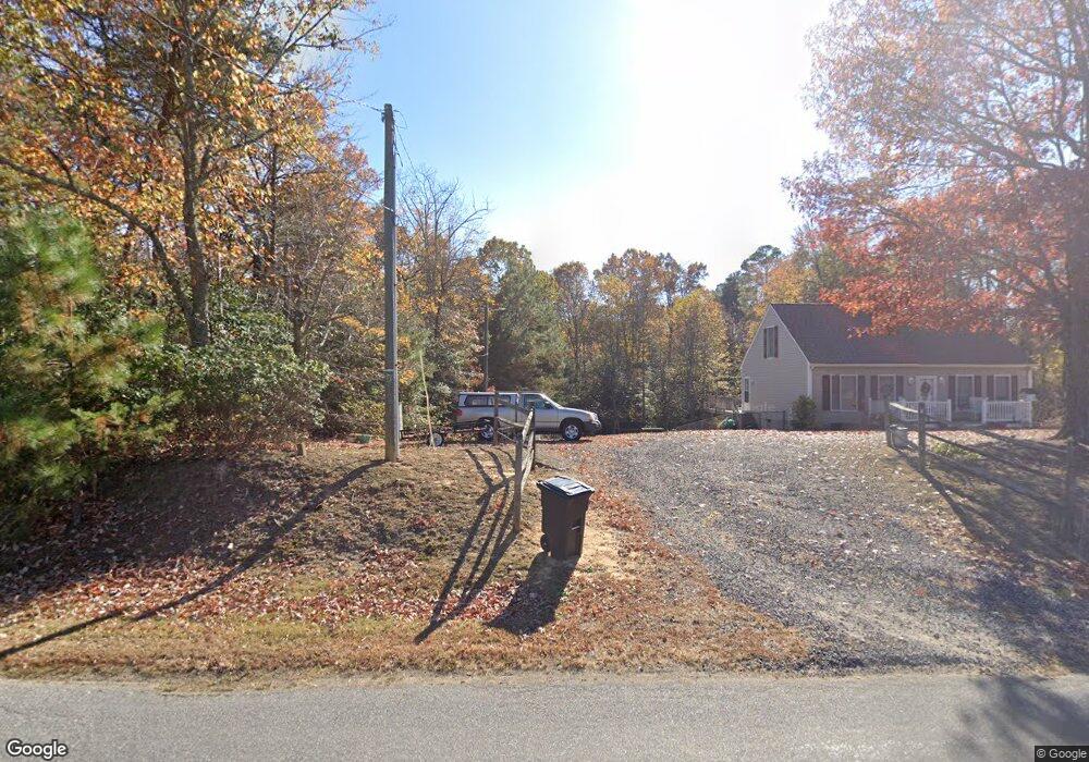 148 S Independence Dr, Montross, VA 22520 - photo 1