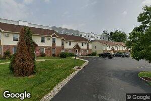 312 Walnut Court Way Unit B12, Kennett Square, PA 19348
