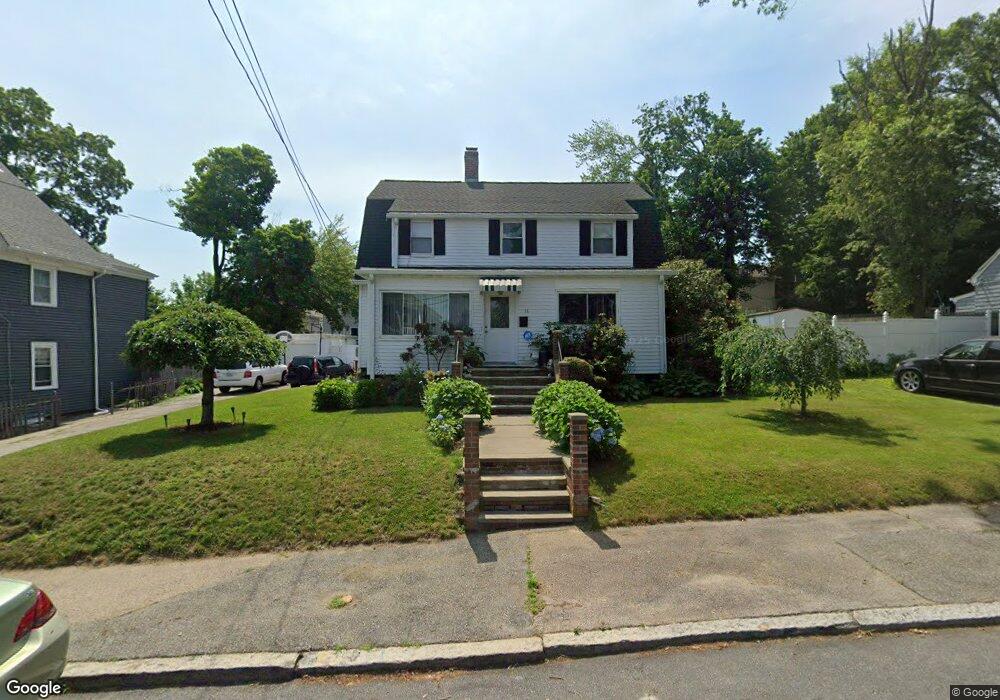 16 Atlas St, Providence, RI 02904 - photo 1