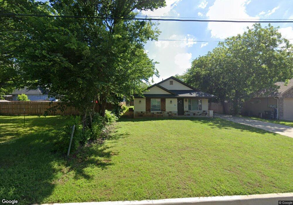 206 Gatrix Ave, Cleburne, TX 76033 - photo 1