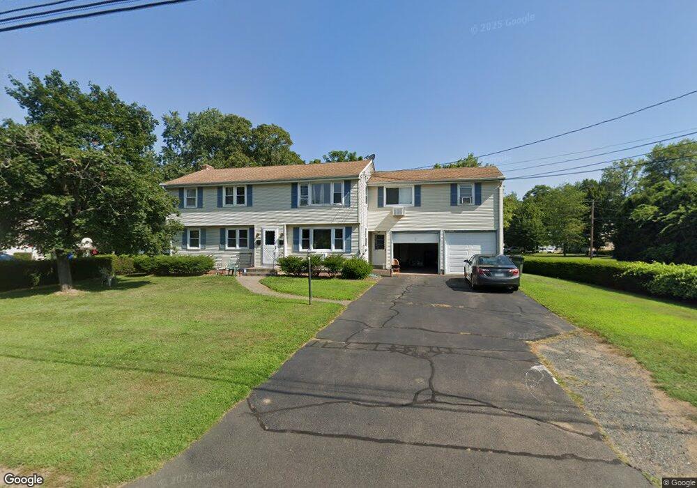 38 Gaylord Rd unit 40, Windsor Locks, CT 06096 - photo 1