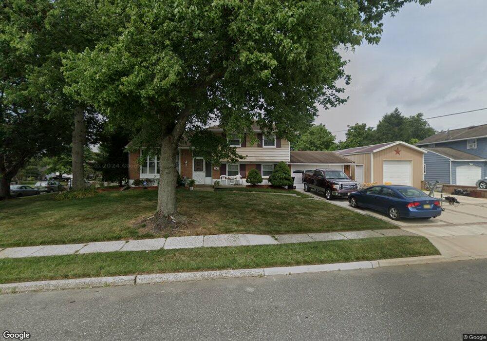 90 Hollyoke Rd, Somerdale, NJ 08083 - photo 1