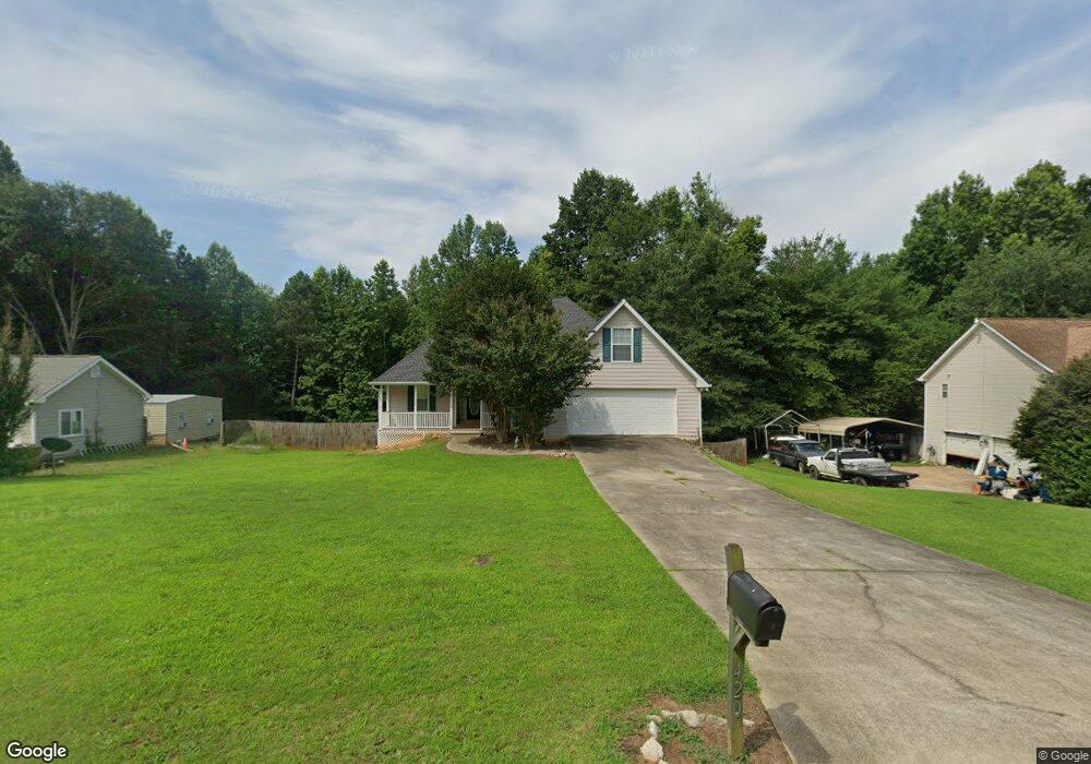 420 Arrowhatchee Dr unit 1, Winder, GA 30680 - photo 1